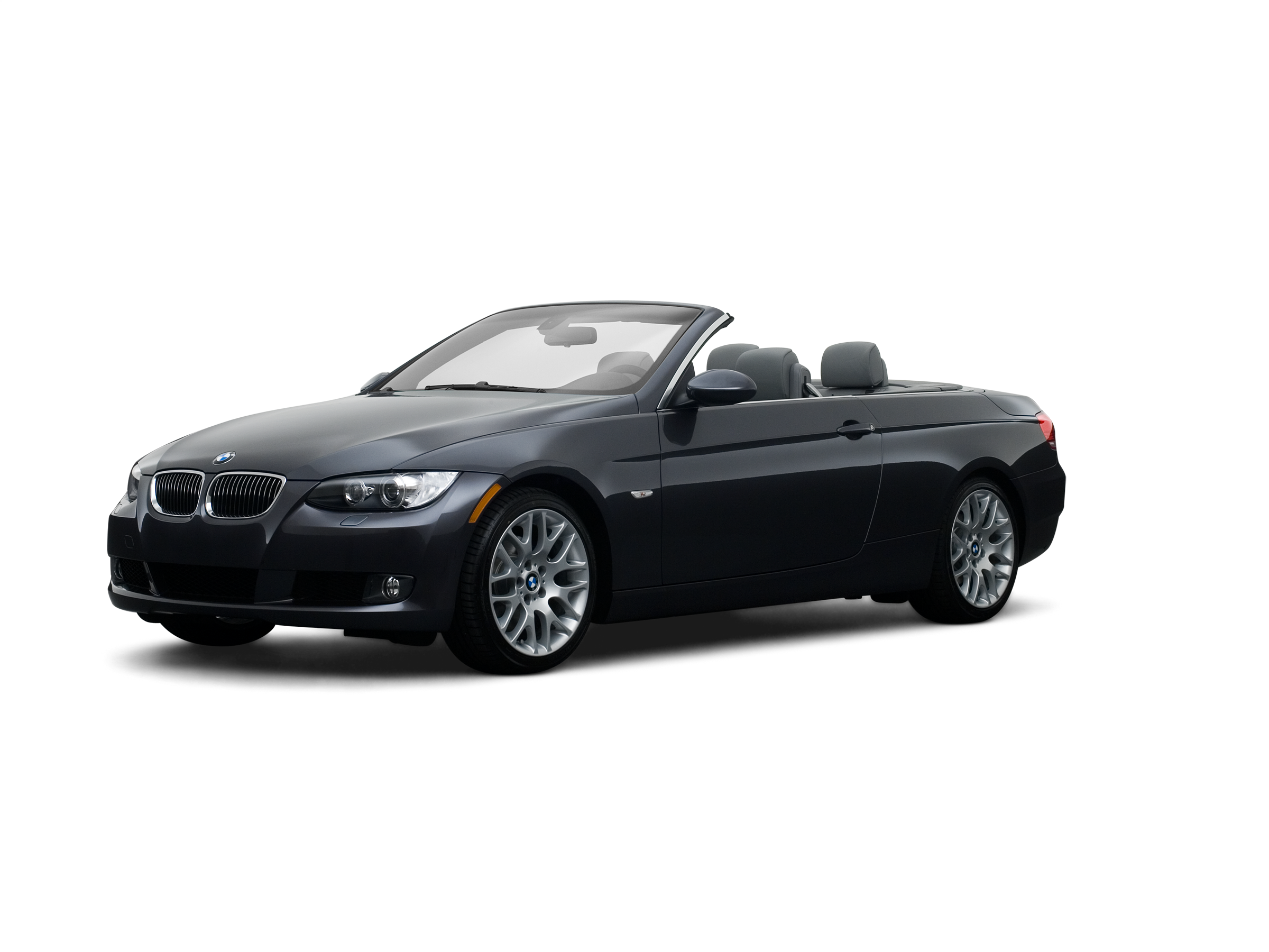 Used 2008 BMW 3 Series 328i Convertible 2D Prices | Kelley Blue Book